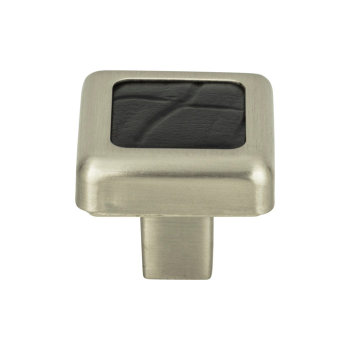 Atlas Paradigm 1 1/4" Length Square Knob