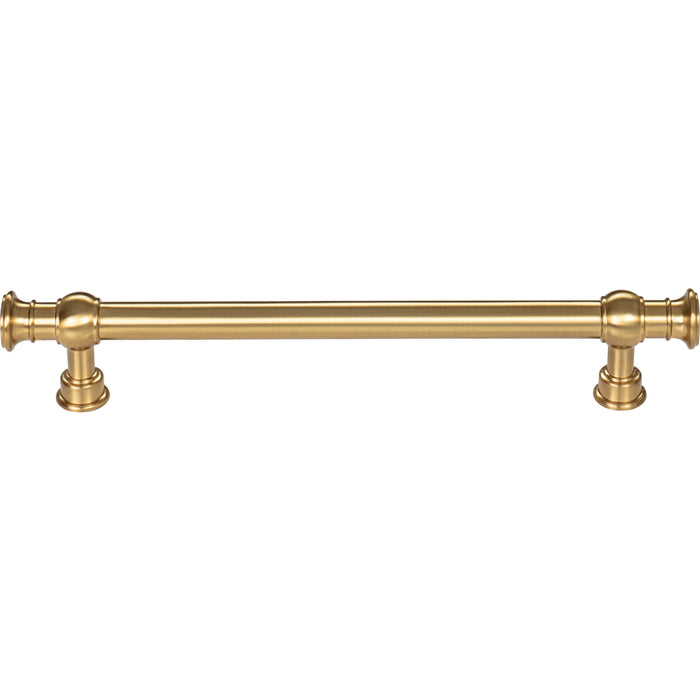 Top Knobs Ormonde 6 5/16" Center to Center Bar Pull
