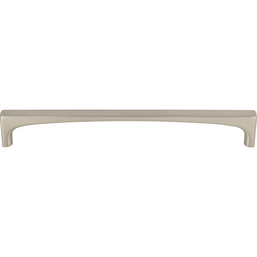 Top Knobs Riverside 7 9/16" Center to Center Bar Pull