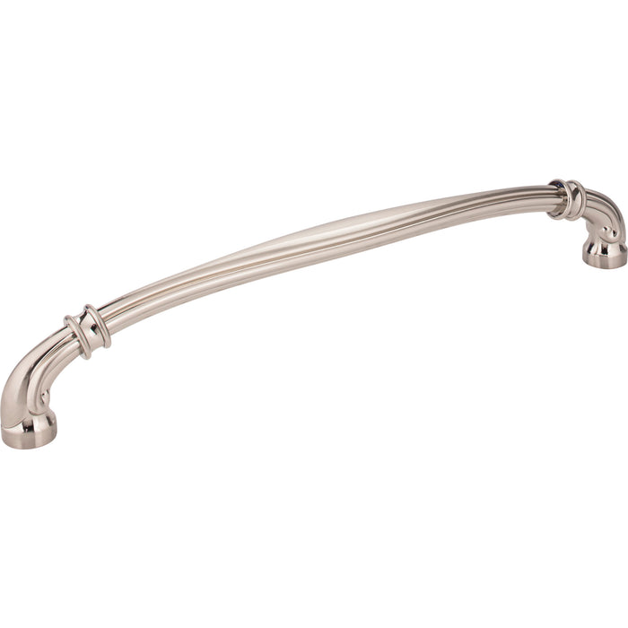 Jeffrey Alexander Lafayette 12" Center-to-Center Appliance Pull