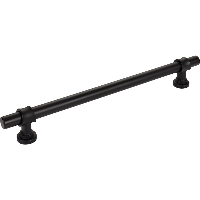 Top Knobs Bit 18" Center to Center Bar Pull