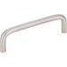 Elements Torino 4" Center-to-Center Bar Pull