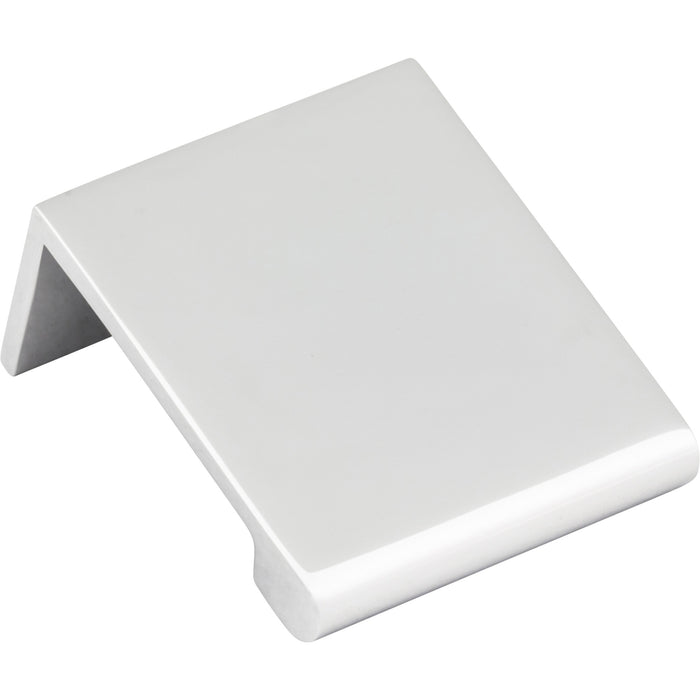 Elements Edgefield 16 mm Center-to-Center Finger Pull