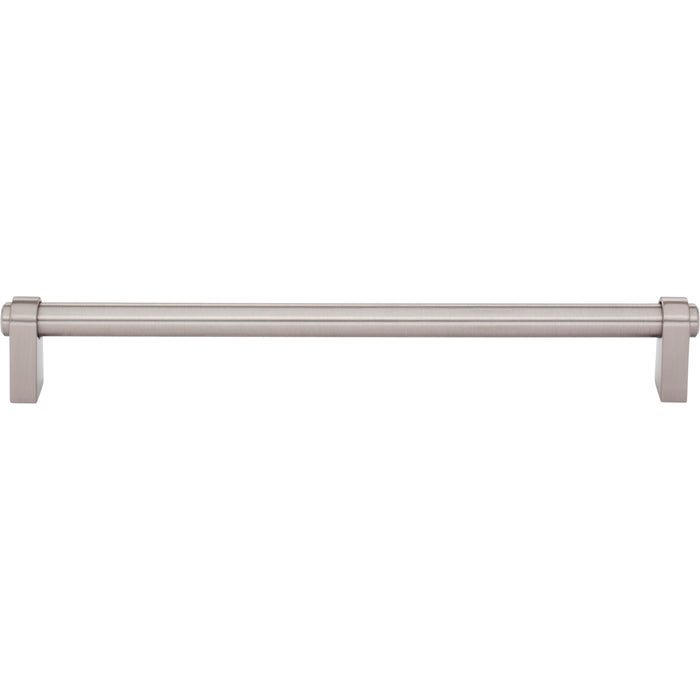 Top Knobs Lawrence 8 13/16" Center to Center Bar Pull