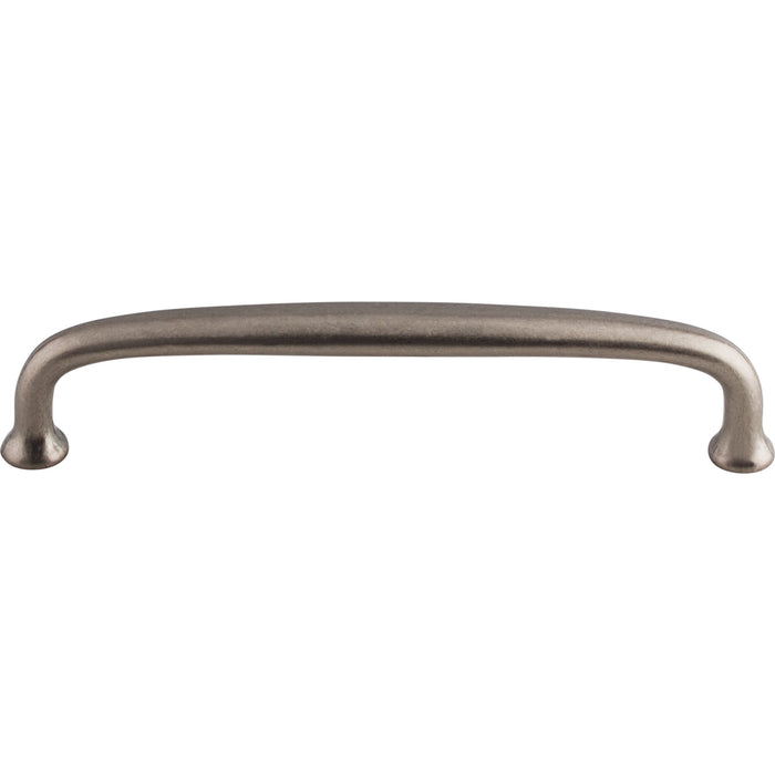 Top Knobs Charlotte 6" Center to Center Bar Pull