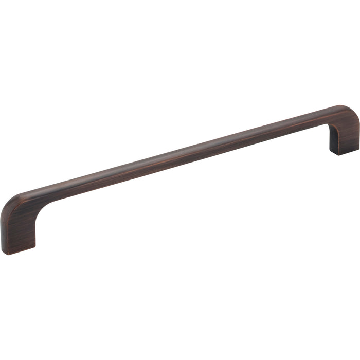 Jeffrey Alexander Alvar 192 mm Center-to-Center Bar Pull