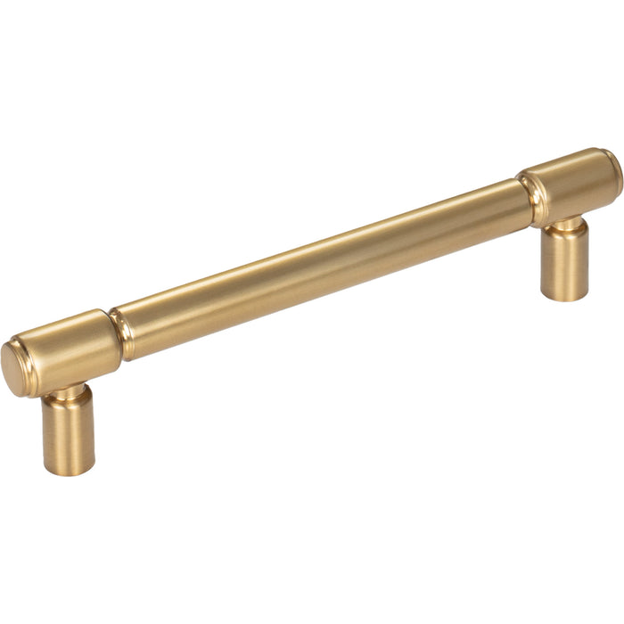 Top Knobs Clarence 5 1/16" Center to Center Bar Pull