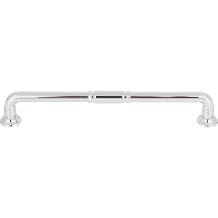 Top Knobs Kent 7 9/16" Center to Center Bar Pull