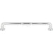 Top Knobs Kent 7 9/16" Center to Center Bar Pull
