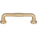 Top Knobs Kent 3 3/4" Center to Center Bar Pull