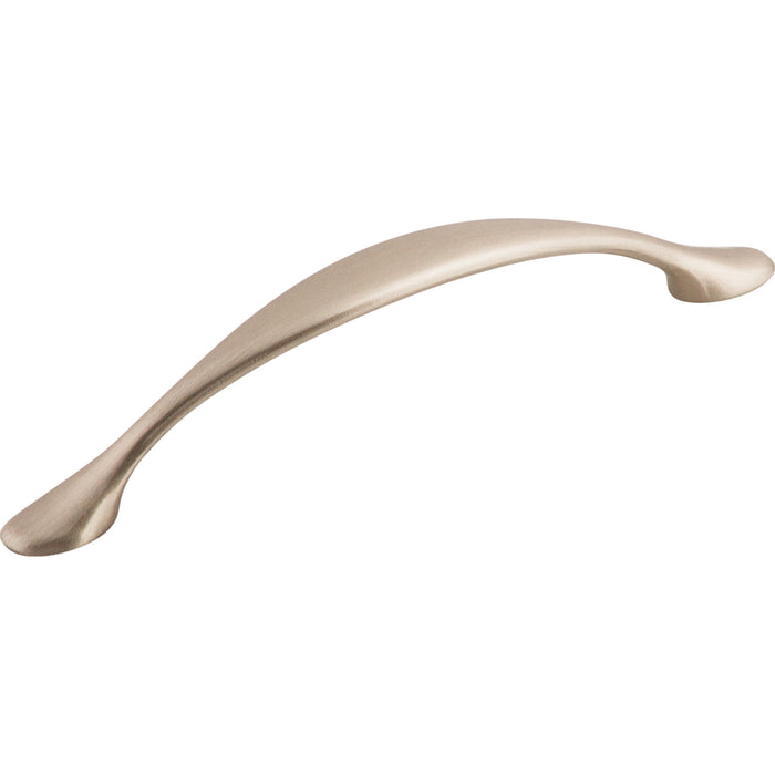 Top Knobs Hartford 3 3/4" Center to Center Bar Pull