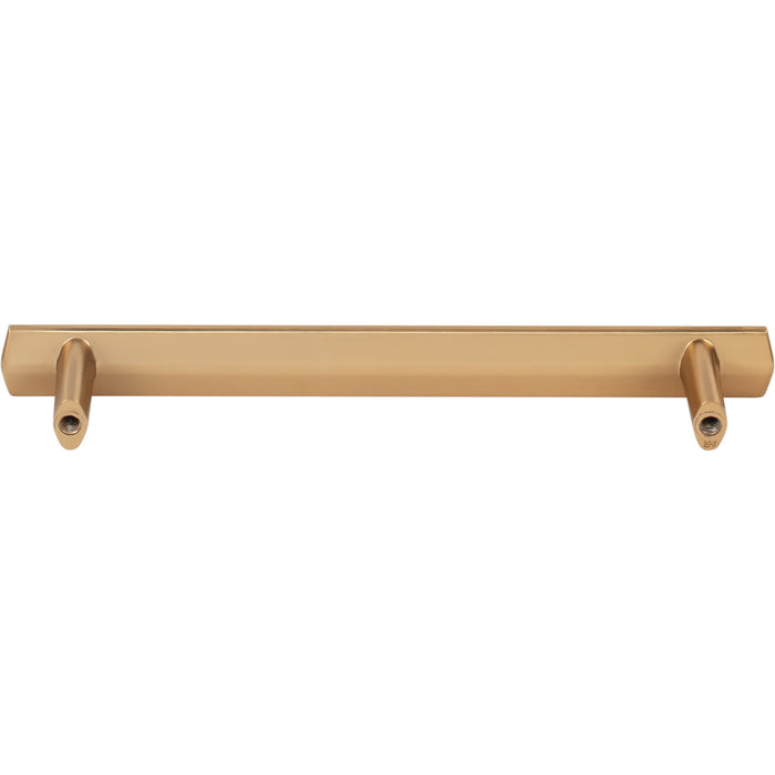 Elements William 128 mm Center-to-Center Bar Pull