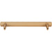 Elements William 128 mm Center-to-Center Bar Pull