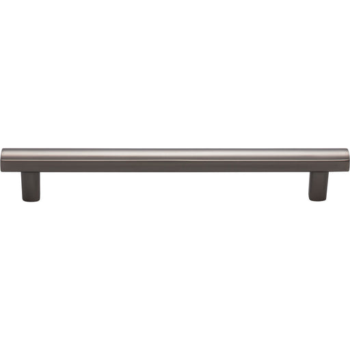 Top Knobs Hillmont 6 5/16" Center to Center Bar Pull