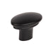 Top Knobs Julian 1 3/8" Length Oval Knob