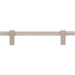 Jeffrey Alexander Larkin Knurled Center 128 mm Center-to-Center Bar Pull