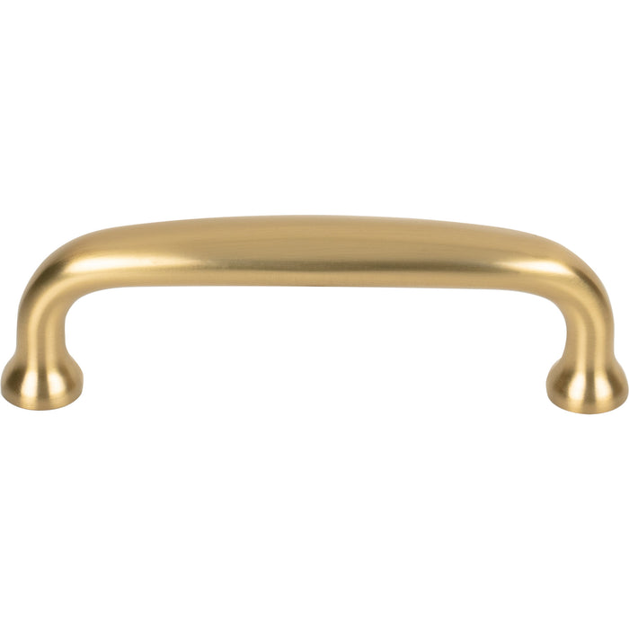 Top Knobs Charlotte 3" Center to Center Bar Pull