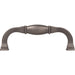 Jeffrey Alexander Audrey 96 mm Center-to-Center Bar Pull