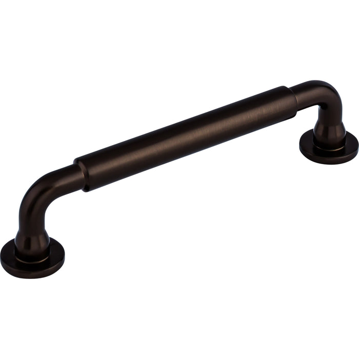 Top Knobs Lily 5 1/16" Center to Center Bar Pull