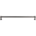 Top Knobs Kara 12" Center to Center Bar Pull