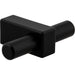 Jeffrey Alexander Larkin 2-3/8" Length Bar Knob