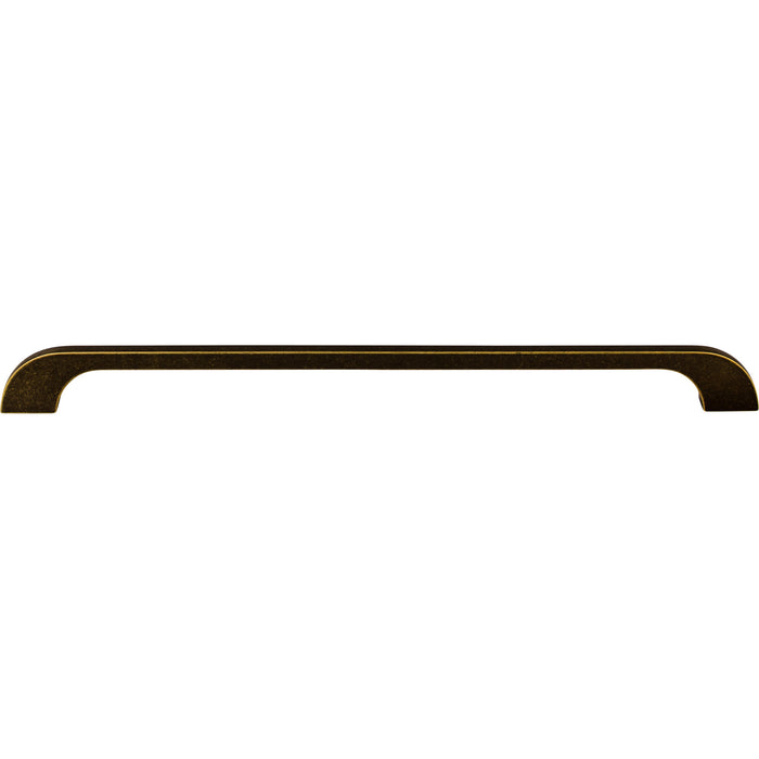 Top Knobs Neo 12" Center to Center Bar Pull