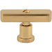 Atlas Everitt 2" Length Bar Knob