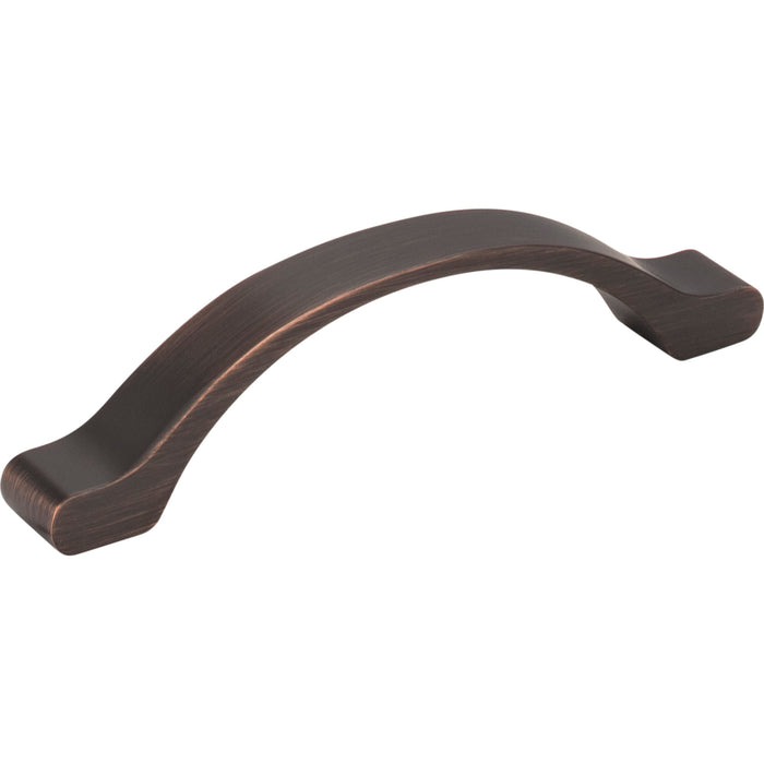Elements Seaver 96 mm Center-to-Center Bar Pull