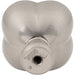 Jeffrey Alexander Southerland 1-1/2" Length Round Knob