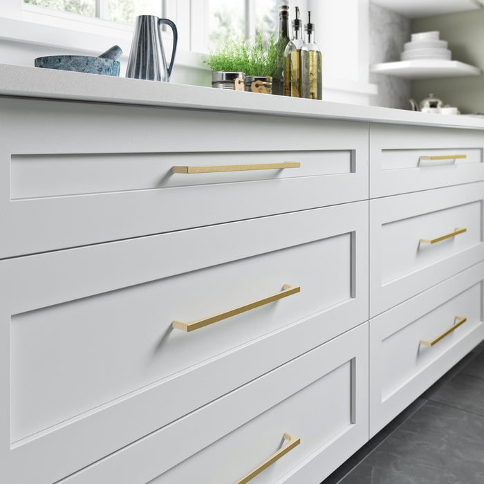 Top Knobs Riverside Appliance Pulls