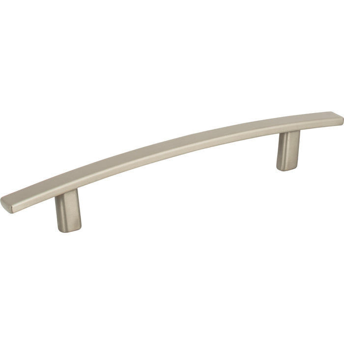 Atlas Curved Line 5 1/16" Center to Center Bar Pull