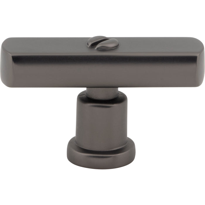 Atlas Everitt 2" Length Bar Knob