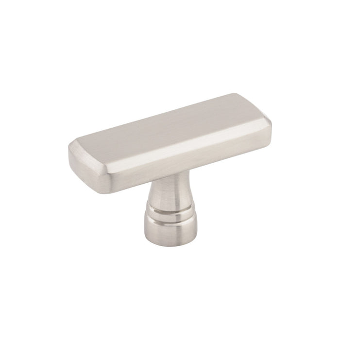 Top Knobs Kingsbridge 1 7/8" Length Rectangle Knob