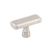 Top Knobs Kingsbridge 1 7/8" Length Rectangle Knob