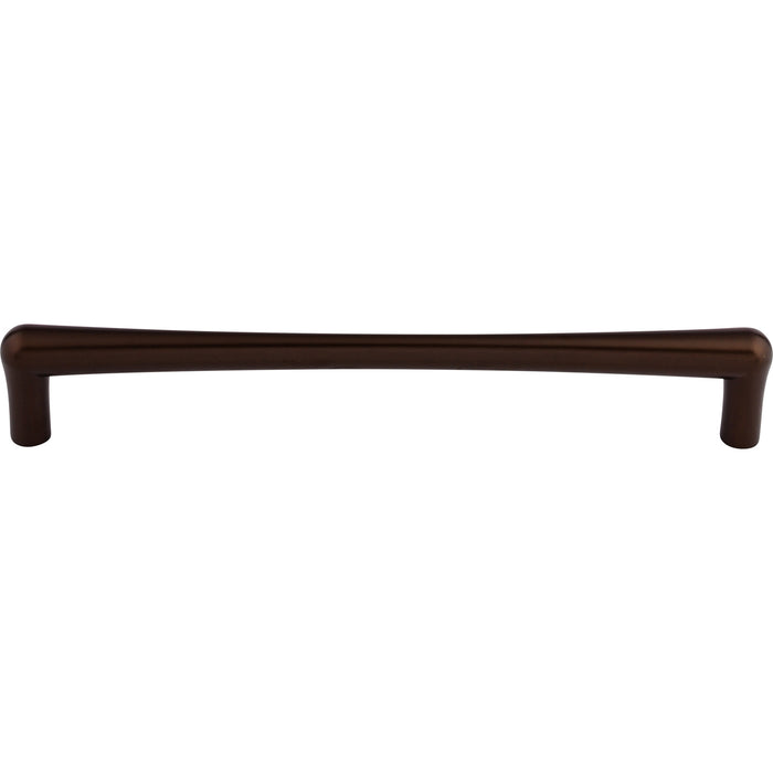 Top Knobs Brookline 12" Center to Center Appliance Pull