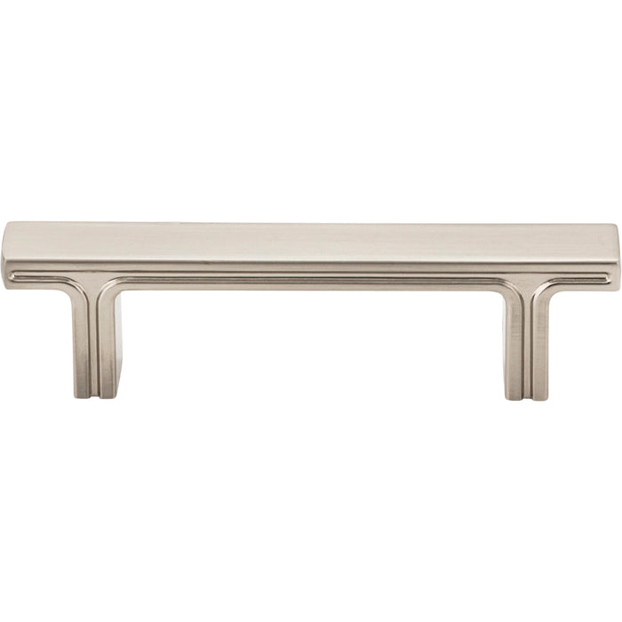 Jeffrey Alexander Anwick 3" Center-to-Center Bar Pull