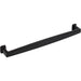 Jeffrey Alexander Richard 12" Center-to-Center Appliance Pull
