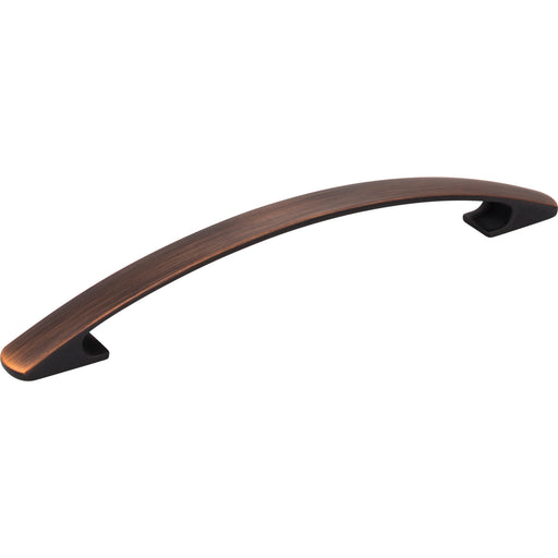 Elements Strickland 160 mm Center-to-Center Arch Pull