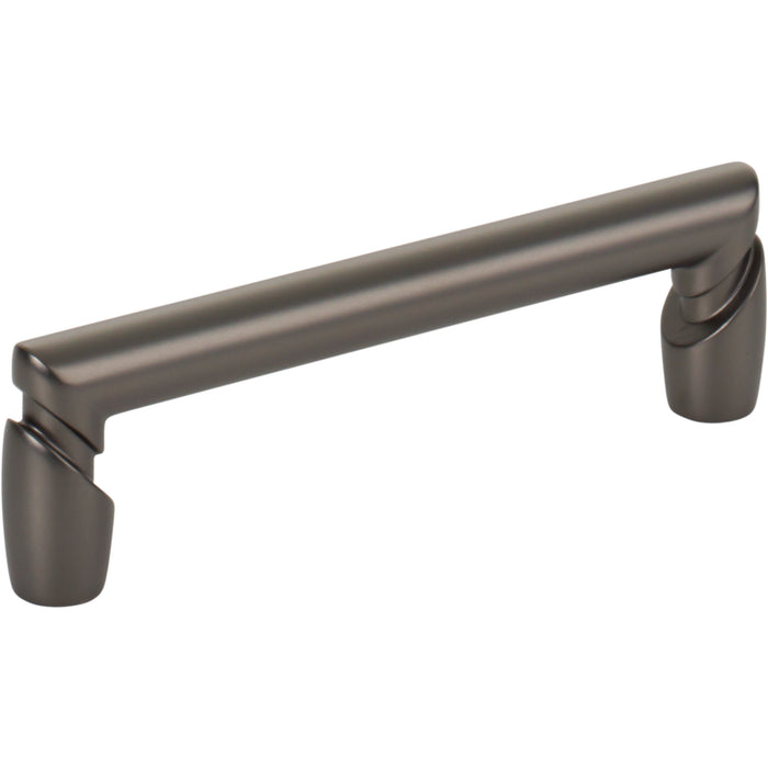 Top Knobs Florham 3 3/4" Center to Center Bar Pull