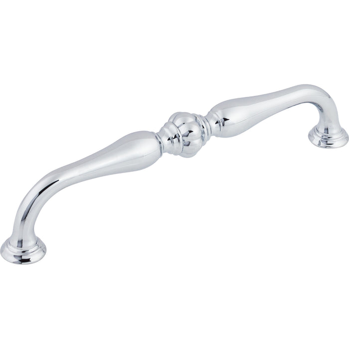 Top Knobs Allington 6 5/16" Center to Center Bar Pull