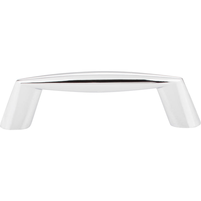 Elements Zachary 3" Center-to-Center Bar Pull