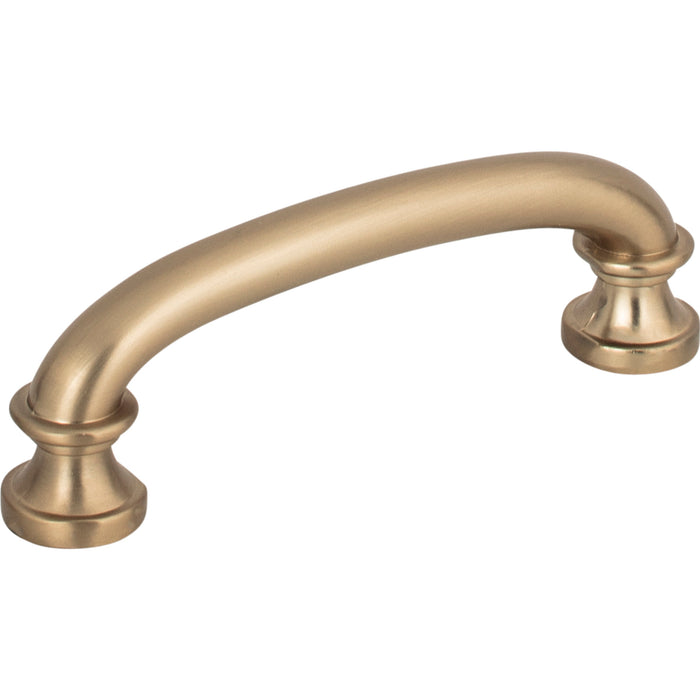 Atlas Shelley 3" Center to Center Bar Pull