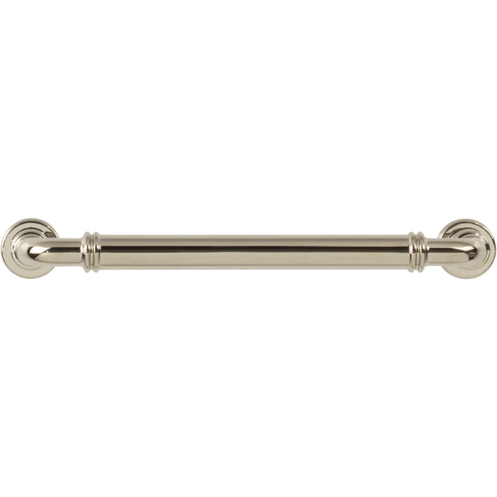 Top Knobs Cranford 6 5/16" Center to Center Bar Pull