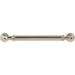 Top Knobs Cranford 6 5/16" Center to Center Bar Pull