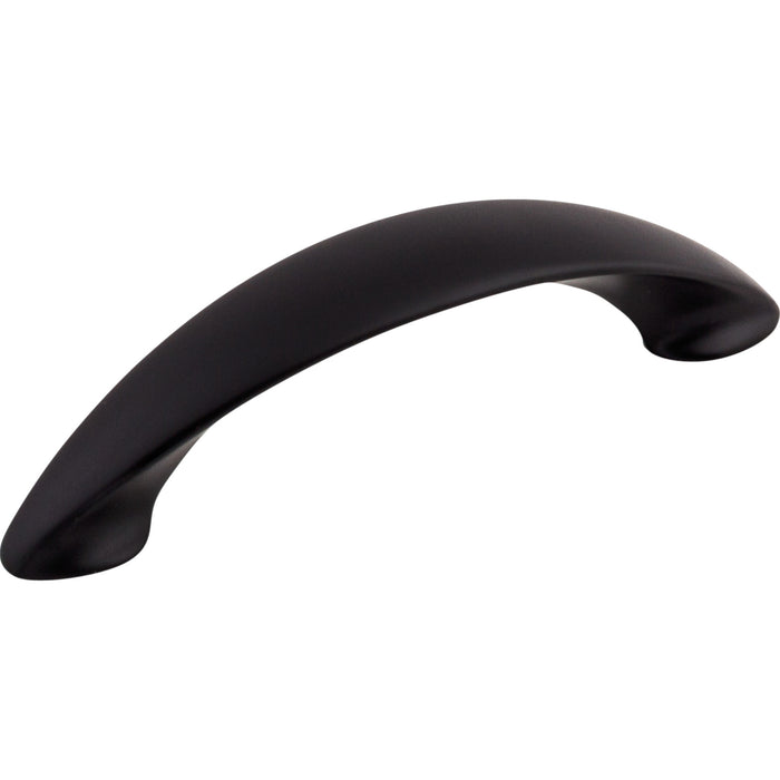 Top Knobs New Haven 3 3/4" Center to Center Bar Pull