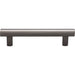 Top Knobs Hillmont 3 3/4" Center to Center Bar Pull