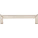 Top Knobs Meadows Edge Square Pull