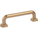 Atlas Kimberton 3 3/4" Center to Center Bar Pull
