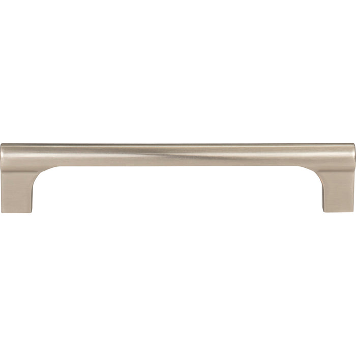 Atlas Whittier 5 1/16" Center to Center Bar Pull