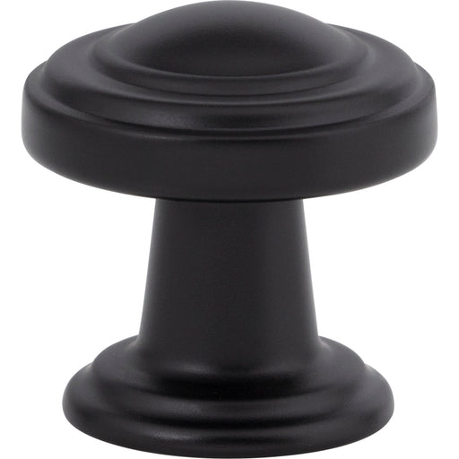 Atlas Bronte 1 1/8" Diameter Round Knob